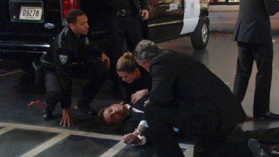 The Young and the Restless Season 43 Episode 40