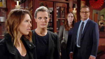 The Young and the Restless Season 43 Episode 42