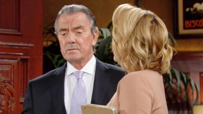The Young and the Restless Season 43 Episode 55
