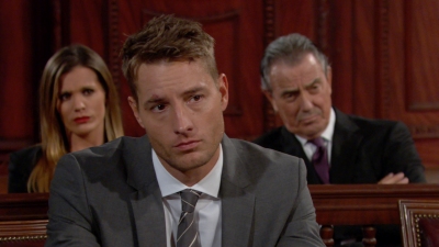 The Young and the Restless Season 43 Episode 65