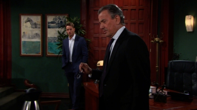 The Young and the Restless Season 43 Episode 79