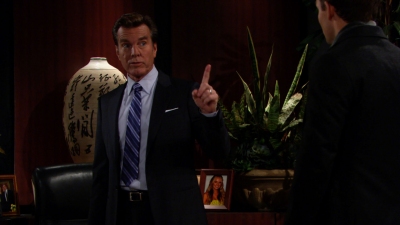 The Young and the Restless Season 43 Episode 80