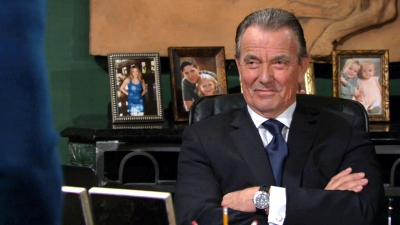 The Young and the Restless Season 43 Episode 84