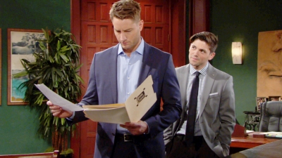 The Young and the Restless Season 43 Episode 98