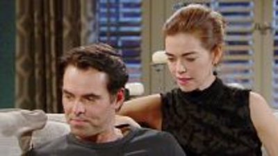 The Young and the Restless Season 43 Episode 111