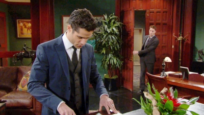 The Young and the Restless Season 43 Episode 113