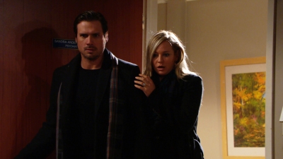 The Young and the Restless Season 43 Episode 116