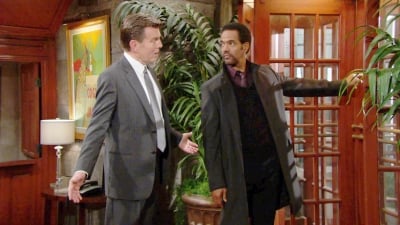 The Young and the Restless Season 43 Episode 118