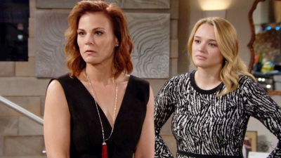 The Young and the Restless Season 43 Episode 120