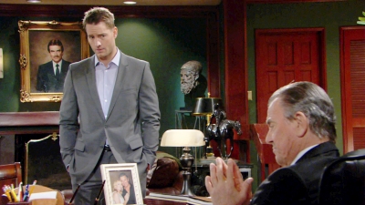 The Young and the Restless Season 43 Episode 124