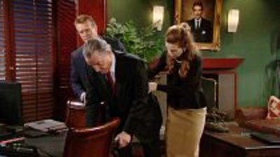 The Young and the Restless Season 43 Episode 132