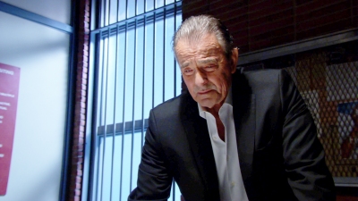 The Young and the Restless Season 43 Episode 133