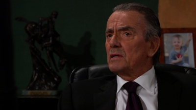 The Young and the Restless Season 43 Episode 136