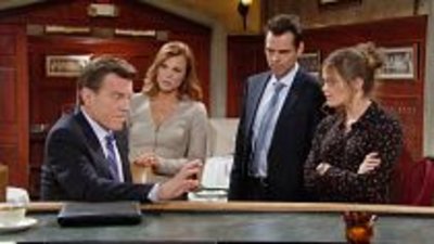 The Young and the Restless Season 43 Episode 141