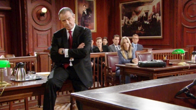 The Young and the Restless Season 43 Episode 151