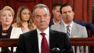 The Young and the Restless Season 43 Episode 153