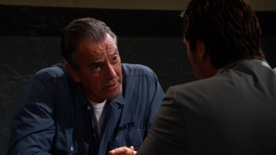 The Young and the Restless Season 43 Episode 174