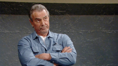 The Young and the Restless Season 43 Episode 177