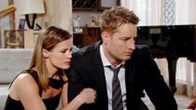 The Young and the Restless Season 43 Episode 179