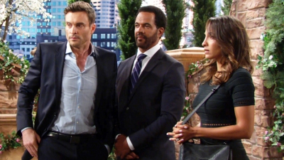 The Young and the Restless Season 43 Episode 180