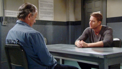 The Young and the Restless Season 43 Episode 183