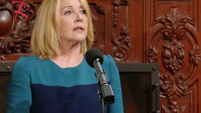 The Young and the Restless Season 43 Episode 198