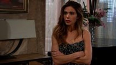 The Young and the Restless Season 43 Episode 202