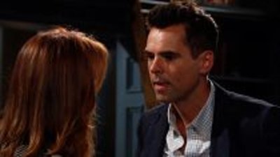 The Young and the Restless Season 43 Episode 205