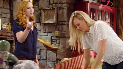 The Young and the Restless Season 43 Episode 220