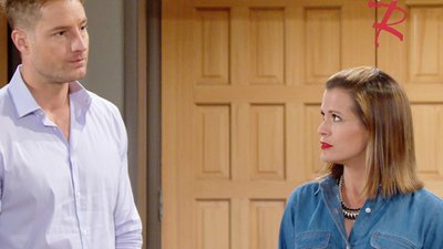 The Young and the Restless Season 43 Episode 225