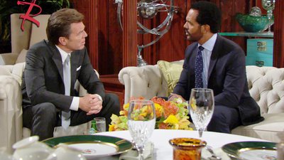 The Young and the Restless Season 43 Episode 230