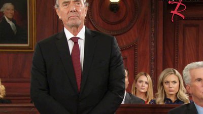 The Young and the Restless Season 43 Episode 236