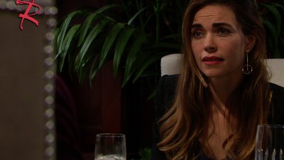 The Young and the Restless Season 43 Episode 240