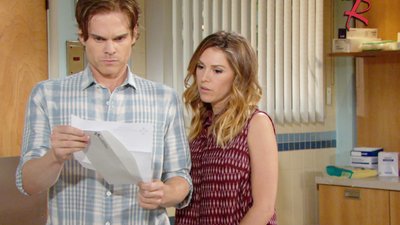 The Young and the Restless Season 43 Episode 242