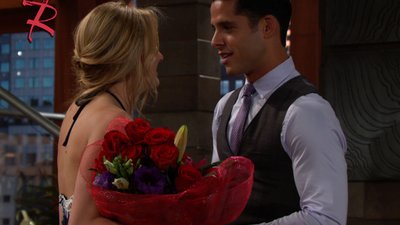 The Young and the Restless Season 43 Episode 244