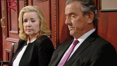 The Young and the Restless Season 43 Episode 257