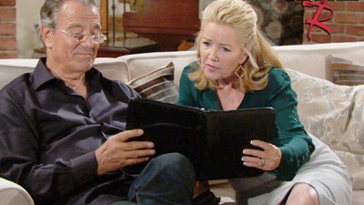 The Young and the Restless Season 44 Episode 14