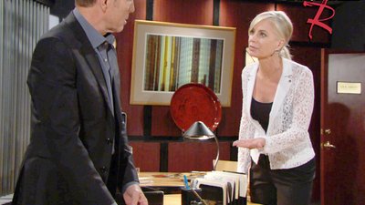 The Young and the Restless Season 44 Episode 20