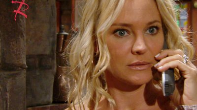 The Young and the Restless Season 44 Episode 22