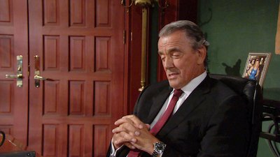 The Young and the Restless Season 44 Episode 25