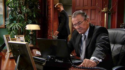 The Young and the Restless Season 44 Episode 29