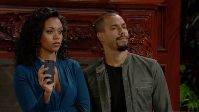 The Young and the Restless Season 44 Episode 38