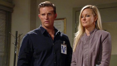 The Young and the Restless Season 44 Episode 41
