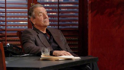 The Young and the Restless Season 44 Episode 43