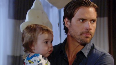 The Young and the Restless Season 44 Episode 44