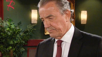 The Young and the Restless Season 44 Episode 48