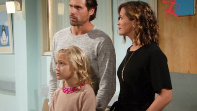 The Young and the Restless Season 44 Episode 68