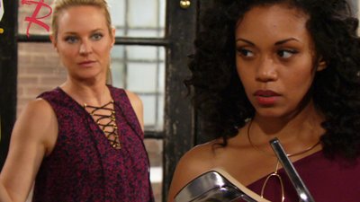 The Young and the Restless Season 44 Episode 73