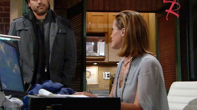 The Young and the Restless Season 44 Episode 74