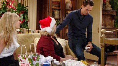 The Young and the Restless Season 44 Episode 81